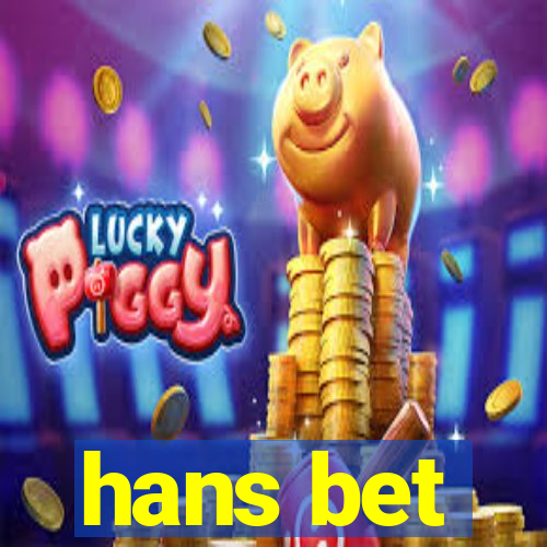 hans bet